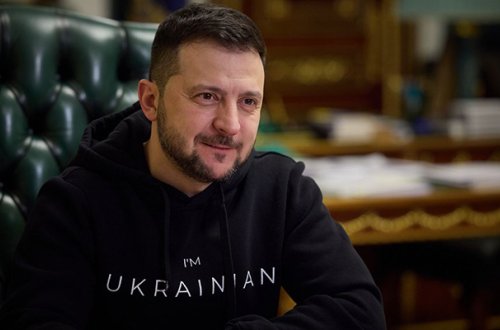 “Zelenski prezident seçkilərinə hazırlaşmaq barədə göstəriş verib”