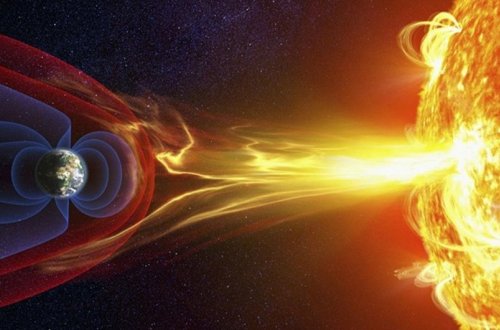 Bu gün geomaqnit qasırğası gözlənilir