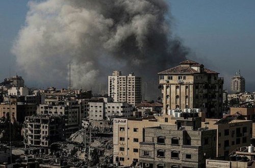 İsrail 7 oktyabrdan bəri itirdiyi əsgərlərin sayını açıqlayıb