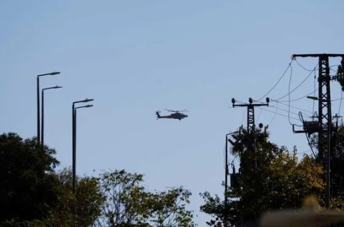 Livan-İsrail sərhədində qarşıdurma: 1 Hizbullah üzvü öldü