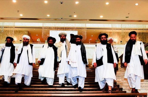 BMT: “Talibanın Əfqanıstanda tiryək qadağası hasilatı 95 faiz azaldıb”