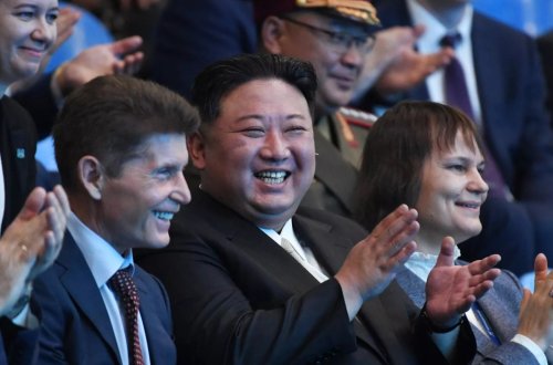 ABŞ, Cənubi Koreya və Yaponiya Şimali Koreyaya qarşı əməkdaşlıq edəcək