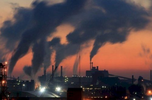 Ermənistan Arazdəyəndəki zavodla bağlı Azərbaycanla danışıqlara hazır olduğunu açıqlayıb