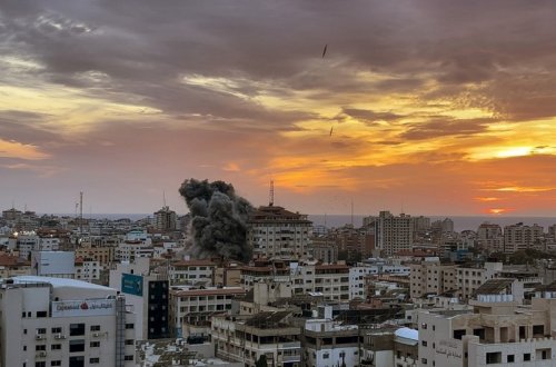 İsrail kəşfiyyatı: 