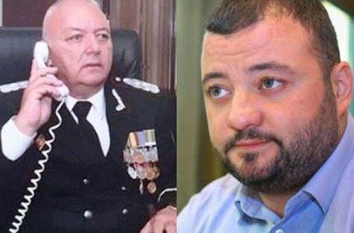 Çovdarovun oğlunun ölkədən çıxışına “stop” qoyuldu