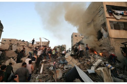 CAR diplomatlarını İsraildən geri çağırır