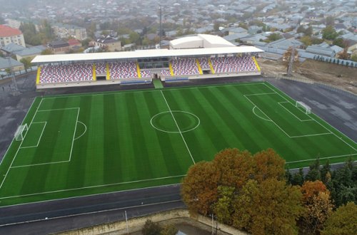 “Ucarda bir dənə də stadion yoxdur” - Deputat
