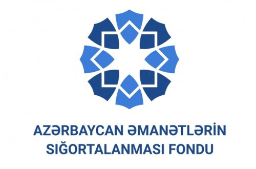 Əmanətlərin Sığortalanması Fondu son beş ayda 1,2 milyonluq vergi borcunu ödəməyib