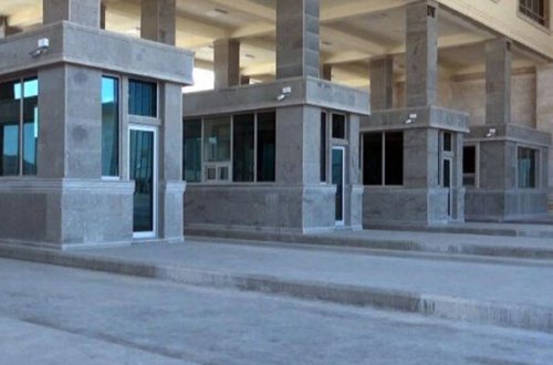 “Sədərək” gömrük postunun vəzifəli şəxslərinə cinayət işi açıldı