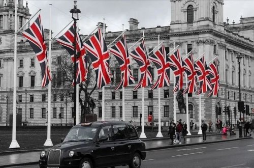 İngiltərədəki iş dünyası iqtisadi tədbirlər tələb edir