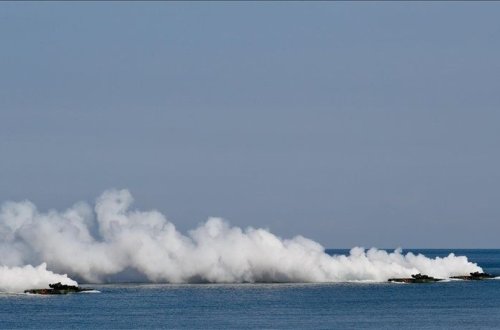 Yaponiya və Malayziya müdafiə və dəniz təhlükəsizliyi sahəsində əməkdaşlığı genişləndirəcək
