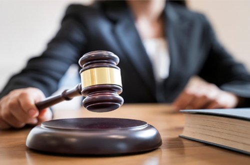 Azərbaycanda məşhur qadın hakimə ağır itki üz verdi (FOTO)