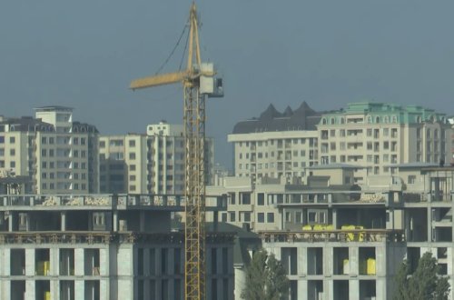 Bakıda yeni binalarda yaşayanların nəzərinə - Gələcəkdə…