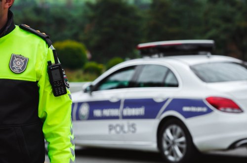 Zəfər Günü Bakıda yürüş olacaq - Bu yollar bağlanacaq - SİYAHI