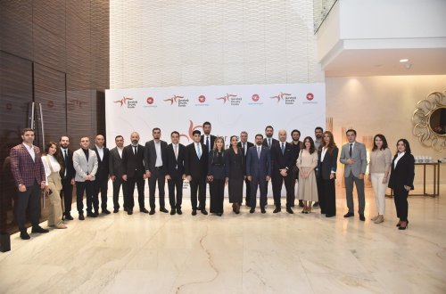 Qarabağ Dirçəliş Fondu və “Azərlotereya” “Hər şey Qarabağ üçün” şüarı altında birgə layihəyə start verdilər