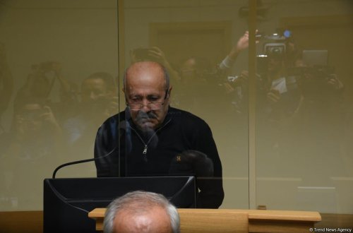 Prokuror Vaqif Xaçatryana niyə 15 il azadlıqdan məhrum etmə cəzası istəyib - SƏBƏB