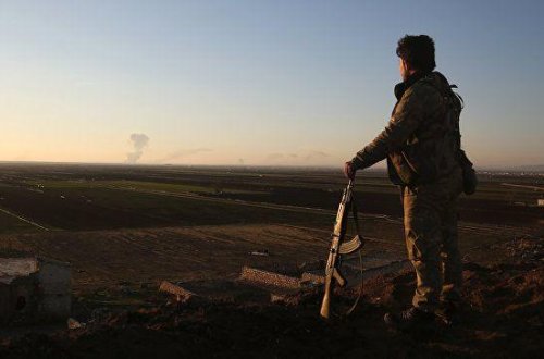 Səfərbərlik Xidmətinin hərbi qulluqçularının maaşları artırılıb