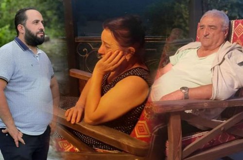 Sumqayıtda evə silahlı basqında yaralananlardan biri evə buraxılıb