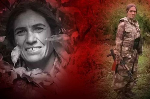 Türkiyə kəşfiyyatı PKK-nın rəhbərlərindən birini zərərsizləşdirib
