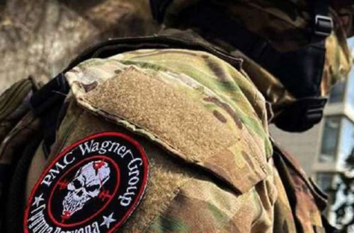 Başqırdıstanda “Vaqner” döyüşçüsü saxlanılıb: Qızı qaçıraraq təcavüz edib