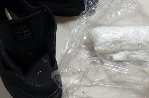 Naxçıvandan Bakıya 1 kq-dan artıq narkotik vasitələrinin gətirilməsinin qarşısı alınıb