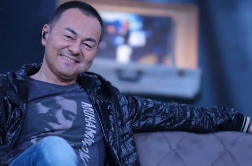 Serdar Ortaç əmlakını bu şəxslərə BAĞIŞLADI