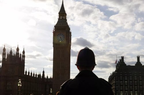 İngiltərə Avropada Adi Qüvvələr Müqaviləsində iştirakını dayandırdı