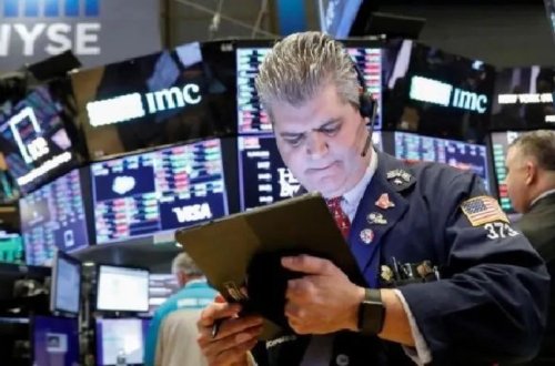 ABŞ-da 'diz sarsıdan' birja ralli davam edəcək