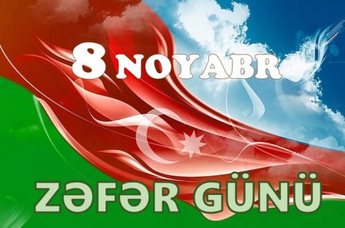 Özbəkistan səfiri Azərbaycan xalqını təbrik edib