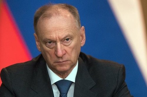 Qərb dünyada nüfuzunu itirir - Patruşev