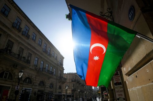 Bayraq Gününə olan hava proqnozu açıqlanıb