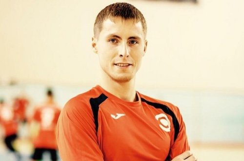 Rusiyalı futbolçunun meyiti dəniz kənarında tapılıb