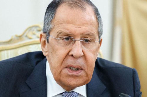 ABŞ Rusiyadan uran və kritik materiallar almağa davam edir