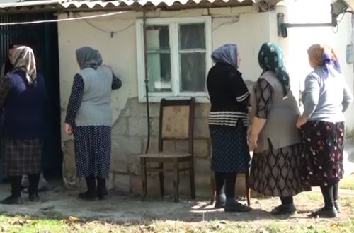 Azərbaycanda dəhşətli qətl: Atanın qızını öldürməsinin təfərrüatı