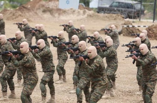 KİV: “Hizbullah” Rusiyanın gəmi əleyhinə raket arsenalına malikdir