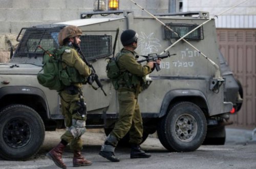 HƏMAS silahlıları tərəfindən qaçırılan ispan ölüb