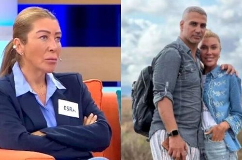 Türkiyəli aparıcı Xoşqədəm Hidayətqızıdan üzr istədi