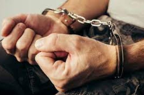 Suraxanıda quldurluq edən şəxs saxlanılıb