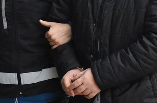 В Турции задержан террорист FETÖ, разыскиваемый по делу о военном перевороте