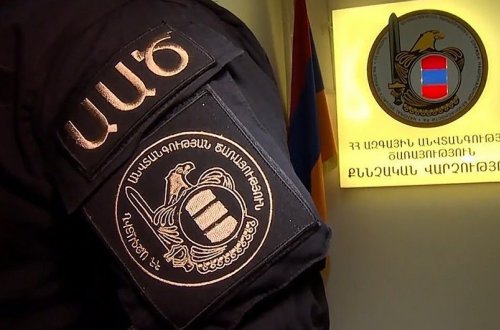 Ermənistanda İkinci Qarabağ müharibəsindən sonrakı etirazlarla bağlı cinayət işi bağlanır