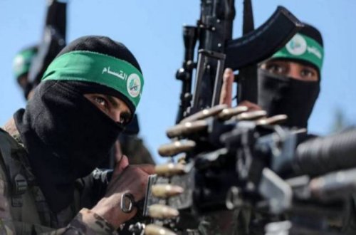 KİV: HƏMAS humanitar yardım müqabilində 15-ə qədər girovu azad etməyə hazırdır