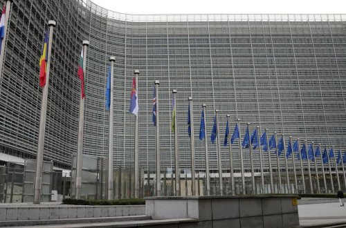 Avropa Komissiyası Gürcüstana Aİ-yə namizəd statusunun verilməsi şərtlərini müəyyən edib