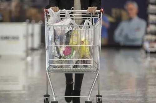 Çində istehlak qiymətləri aşağı düşüb