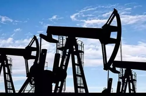 Neftin qiyməti son 3,5 ayın ən aşağı səviyyəsinə çatıb