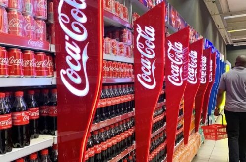 Xorvatiyada Coca-Cola məhsulları bu səbəbdən rəflərindən çəkilir