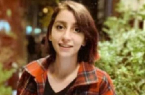 İranlı jurnalist həbs edildi - FOTO