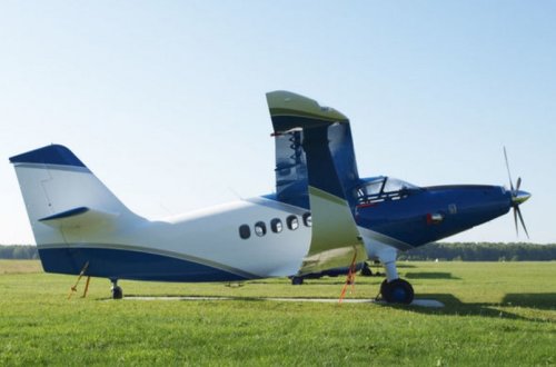 Rusiyada “An-2” təyyarəsi radarlardan itib