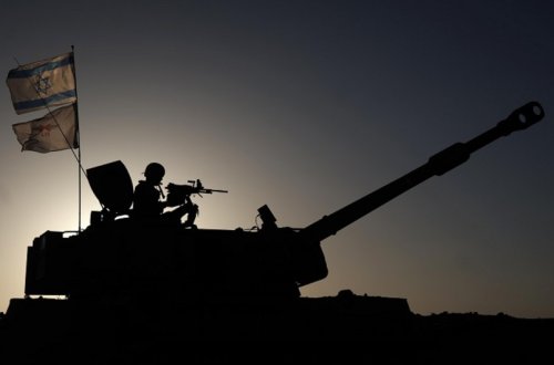 İsrail “Hizbullah”ın Livandakı obyektlərinə zərbələr endirib