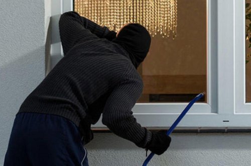 Maştağada evdən 3 000 manatlıq generator və təmir alətləri oğurlanıb