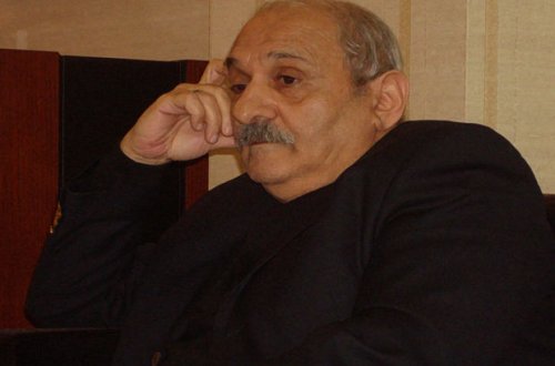 Azərbaycanlı bəstəkar vəfat edib